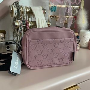 Disney X Typo bag